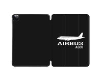 Thumbnail for Airbus A320 Printed Designed iPad Cases