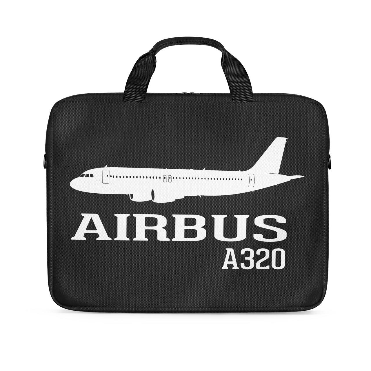 Airbus A320 Printed Designed Laptop & Tablet Bags