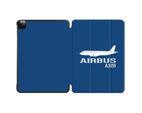 Thumbnail for Airbus A320 Printed Designed iPad Cases