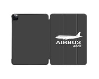 Thumbnail for Airbus A320 Printed Designed iPad Cases