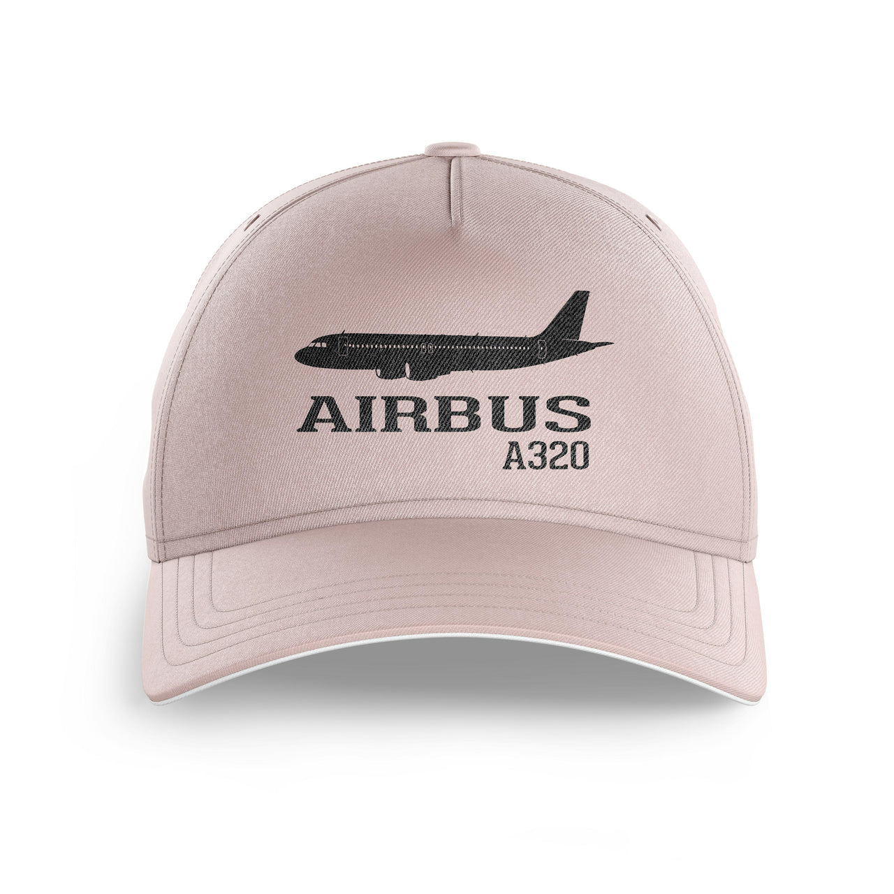 Airbus A320 Printed Hats