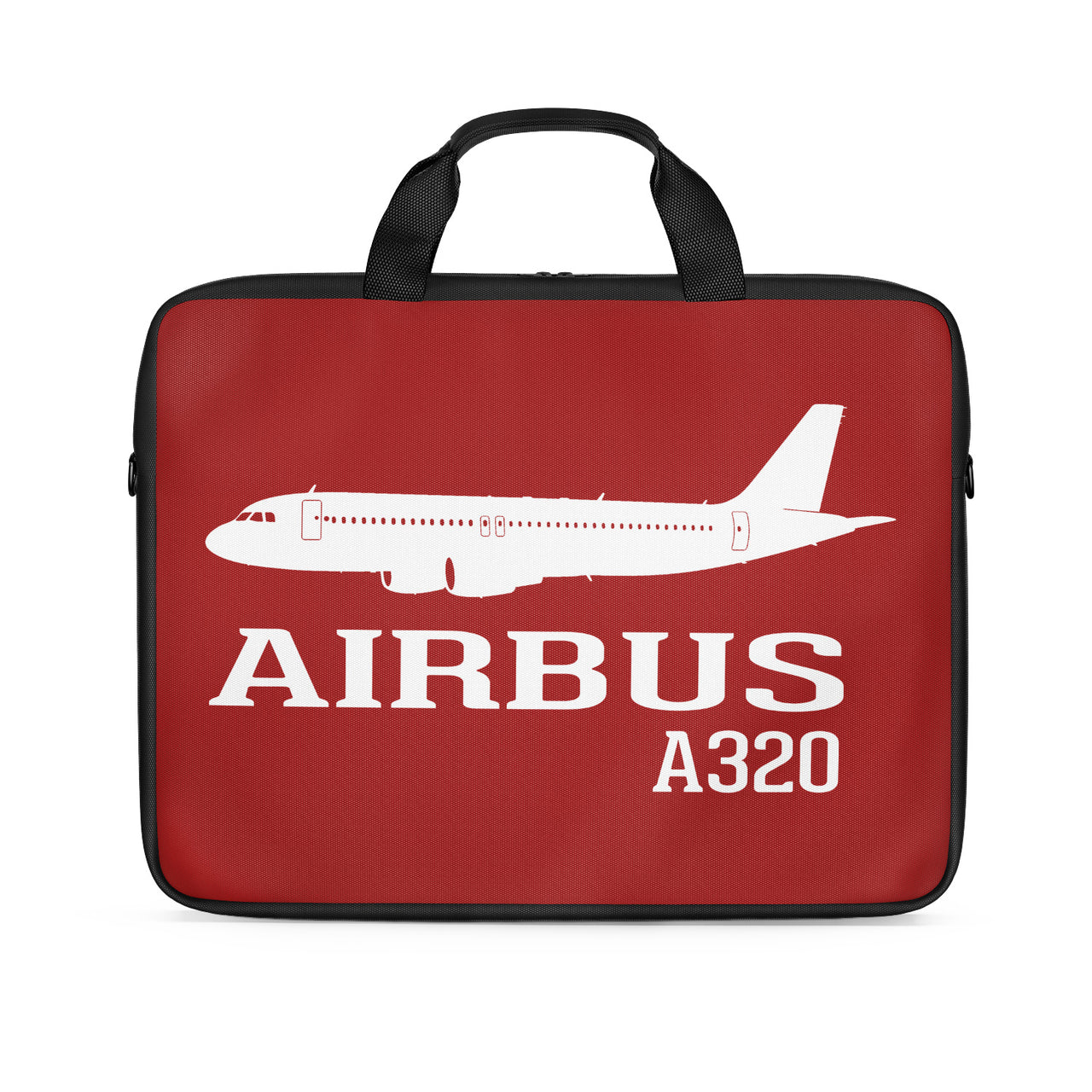 Airbus A320 Printed Designed Laptop & Tablet Bags