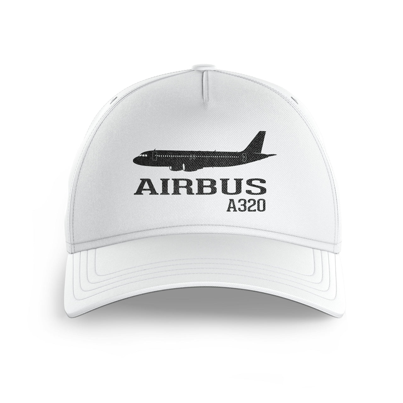 Airbus A320 Printed Hats