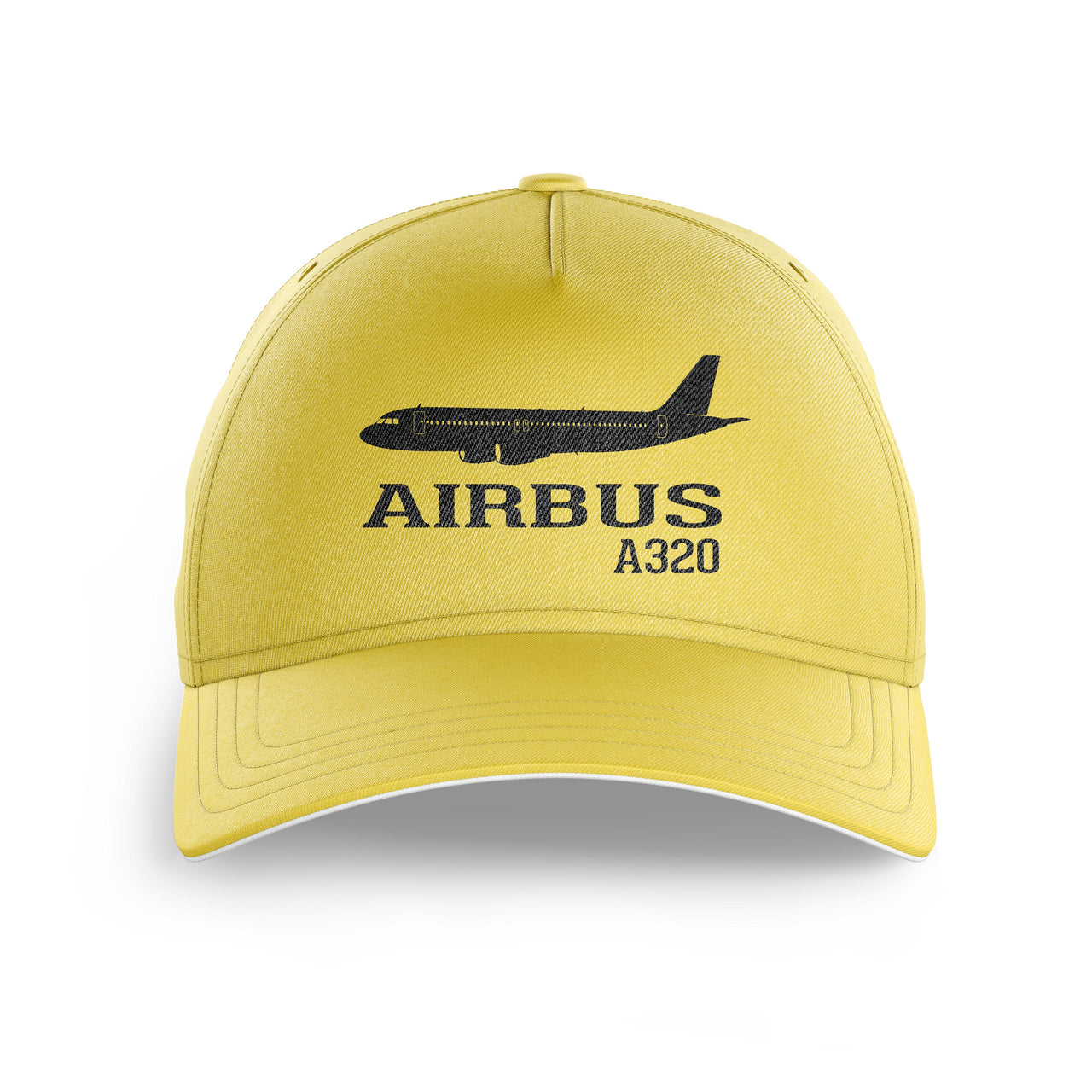 Airbus A320 Printed Hats