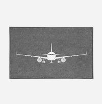 Thumbnail for Airbus A320 Silhouette Designed Door Mats