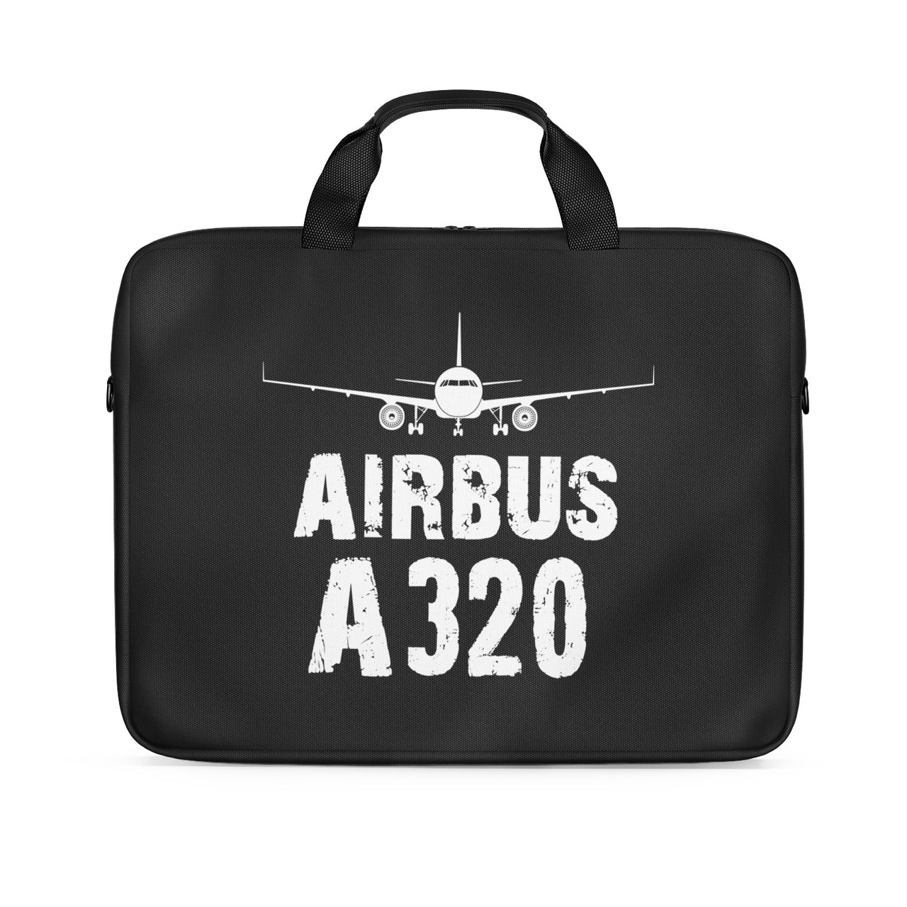 Airbus A320 & Plane Designed Laptop & Tablet Bags
