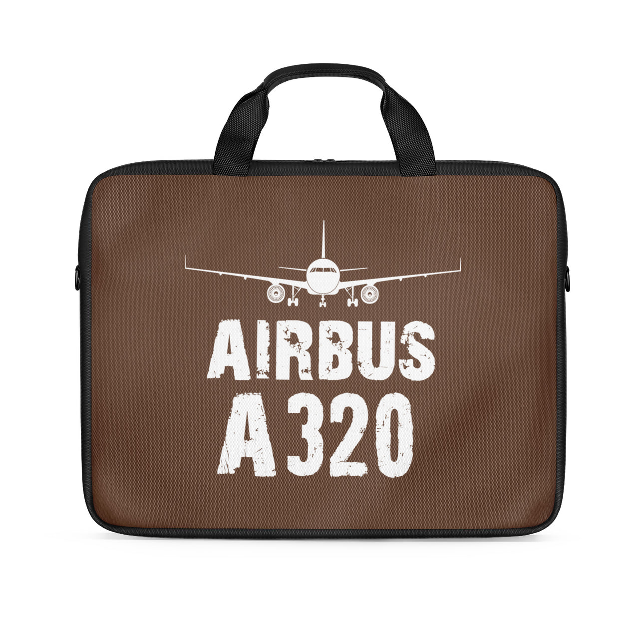 Airbus A320 & Plane Designed Laptop & Tablet Bags