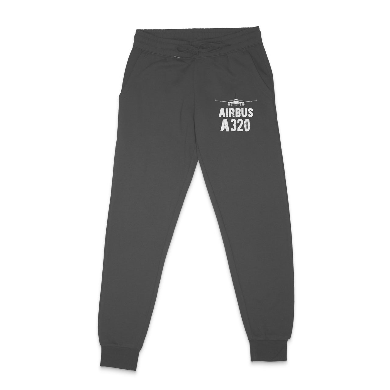 Airbus A320 & Plane Designed Sweatpants