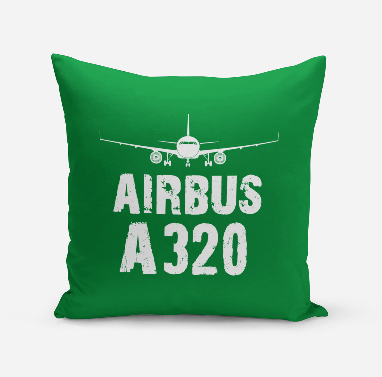 Airbus A320 & Plane Designed Pillows