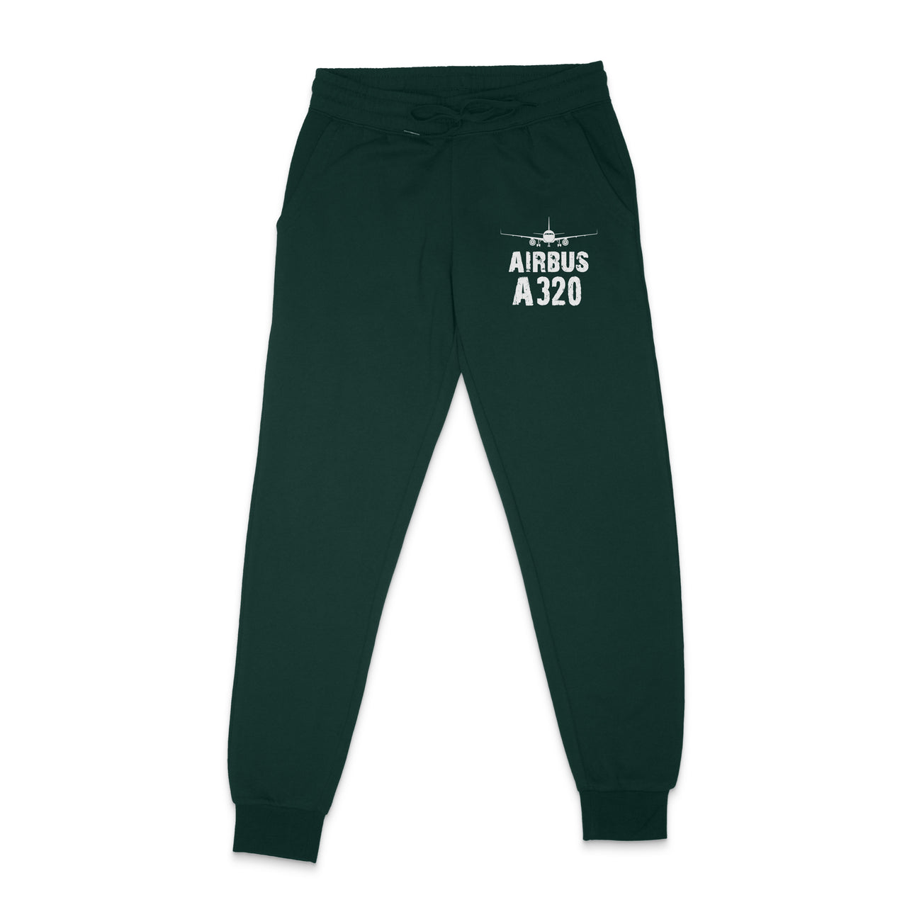 Airbus A320 & Plane Designed Sweatpants