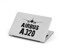 Thumbnail for Airbus A320 & Plane Designed Macbook Cases