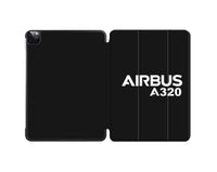 Thumbnail for Airbus A320 & Text Designed iPad Cases
