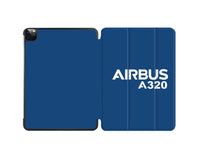 Thumbnail for Airbus A320 & Text Designed iPad Cases