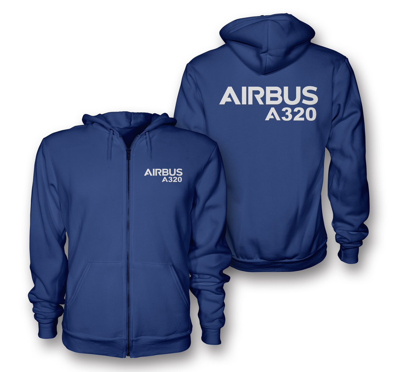 Airbus hoodie outlet