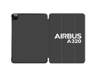 Thumbnail for Airbus A320 & Text Designed iPad Cases