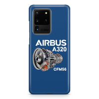 Thumbnail for Airbus A320 & CFM56 Engine.png Samsung A Cases