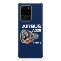 Thumbnail for Airbus A320 & CFM56 Engine.png Samsung S & Note Cases