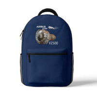 Thumbnail for Airbus A320 & V2500 Engine Designed 3D Backpacks