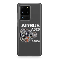 Thumbnail for Airbus A320 & CFM56 Engine.png Samsung S & Note Cases