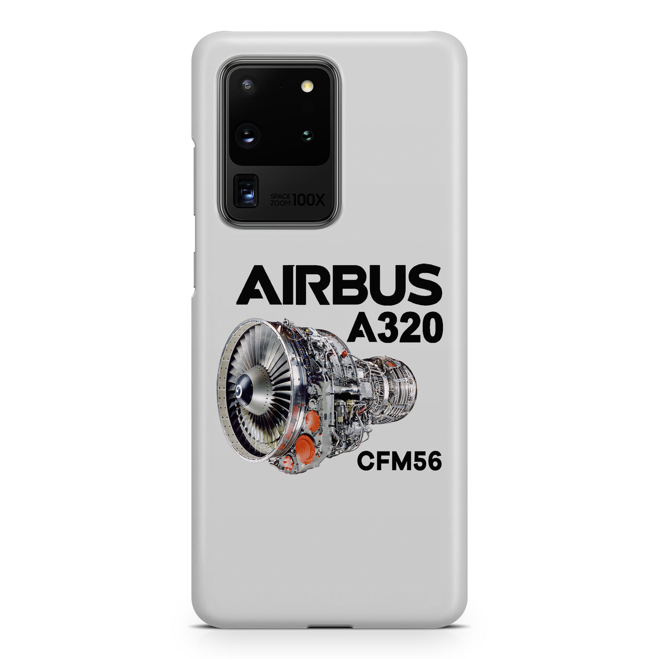 Airbus A320 & CFM56 Engine.png Samsung A Cases