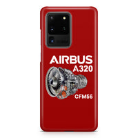 Thumbnail for Airbus A320 & CFM56 Engine.png Samsung A Cases