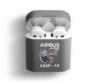 Thumbnail for Airbus A320neo & Leap 1A Designed AirPods Cases