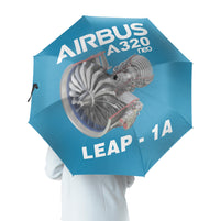 Thumbnail for Airbus A320neo & Leap 1A Designed Umbrella