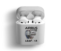 Thumbnail for Airbus A320neo & Leap 1A Designed AirPods Cases