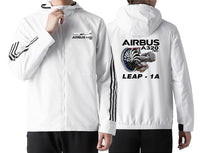 Thumbnail for Airbus A320neo & Leap 1A Designed Sport Style Jackets