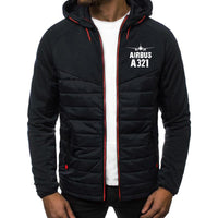 Thumbnail for Airbus A321 Jacket - view 2