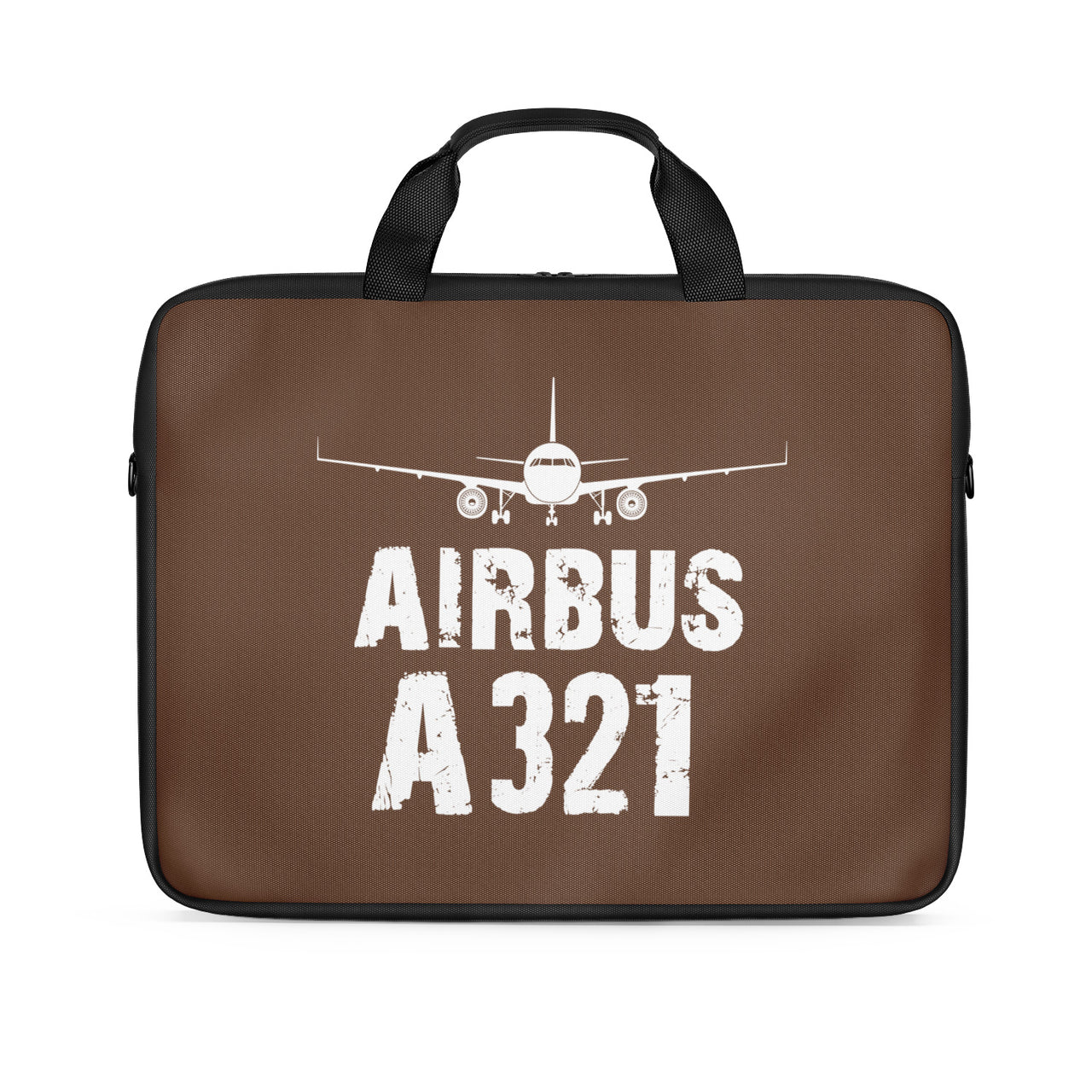 Airbus A321 & Plane Designed Laptop & Tablet Bags