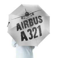 Thumbnail for Airbus A321 & Plane Designed Umbrella