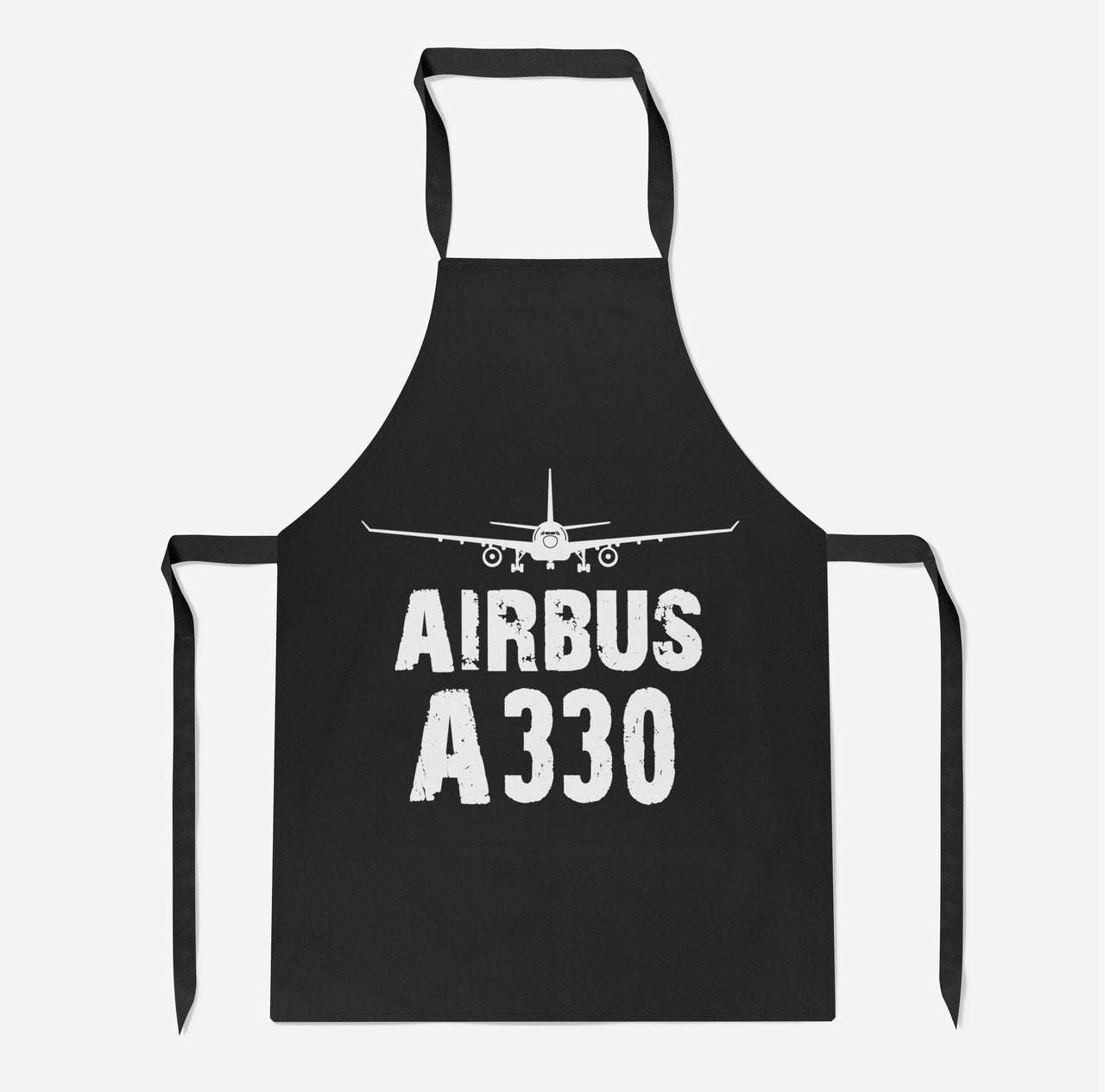 Airbus A330 & Plane Designed Kitchen Aprons