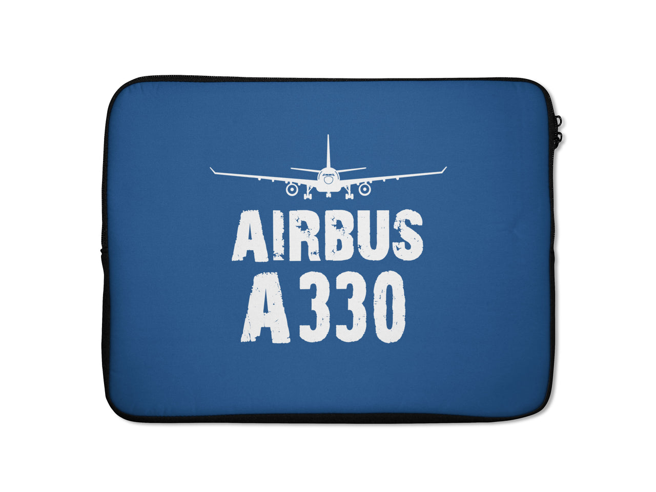 Airbus A330 & Plane Designed Laptop & Tablet Cases