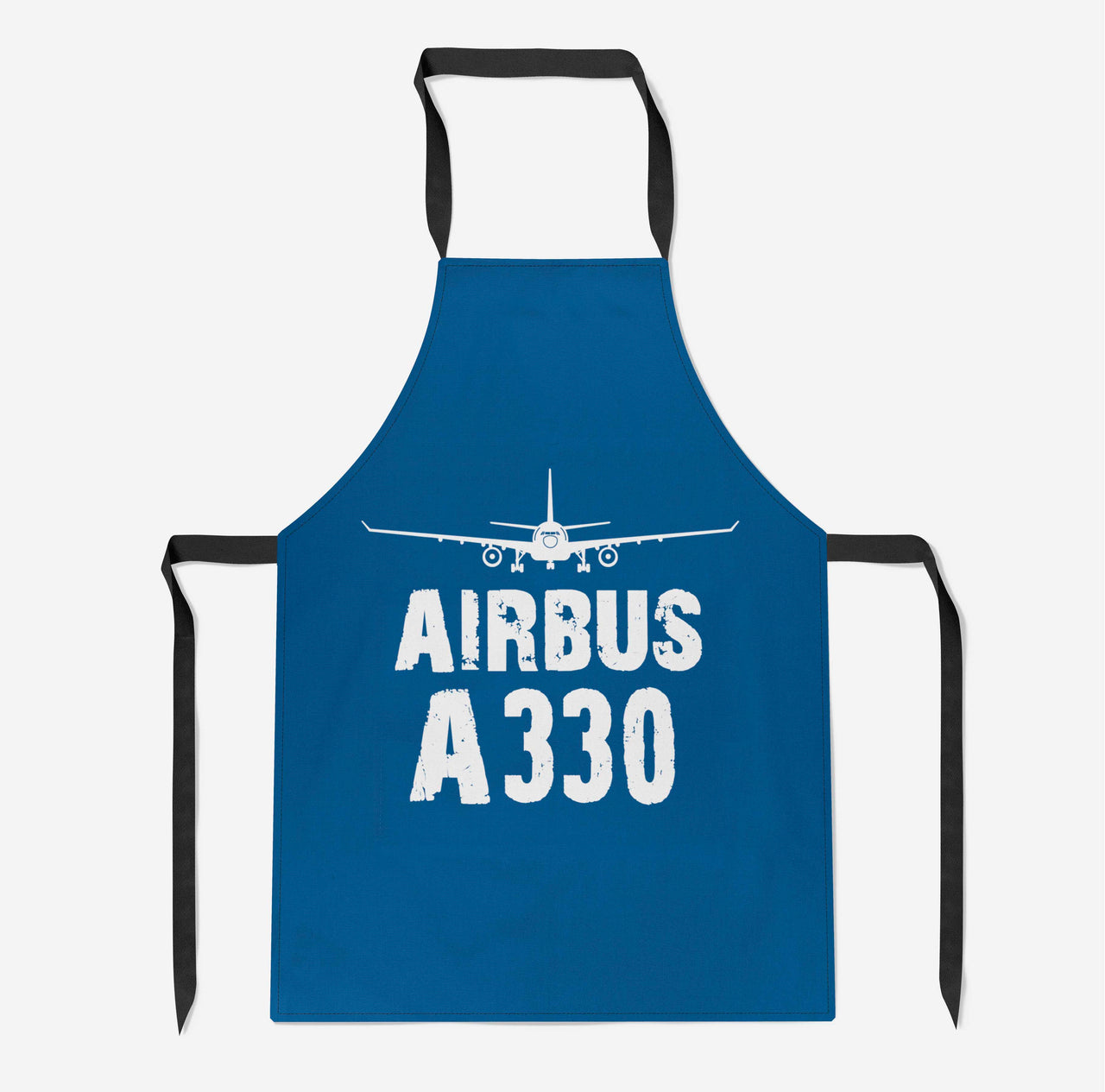 Airbus A330 & Plane Designed Kitchen Aprons