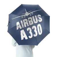 Thumbnail for Airbus A330 & Plane Designed Umbrella