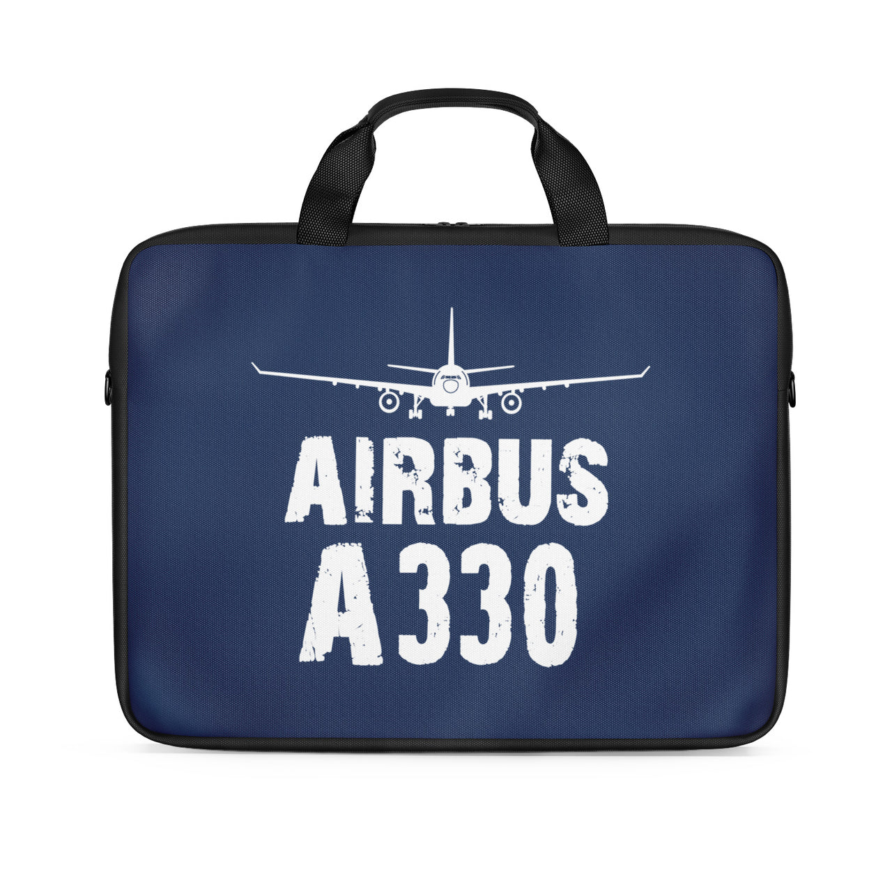 Airbus A330 & Plane Designed Laptop & Tablet Bags