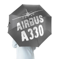 Thumbnail for Airbus A330 & Plane Designed Umbrella