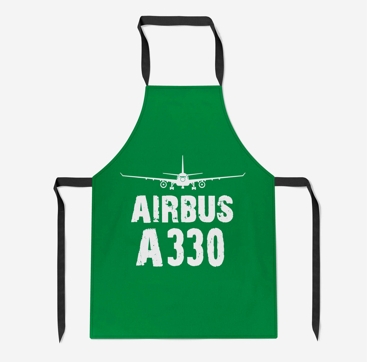 Airbus A330 & Plane Designed Kitchen Aprons