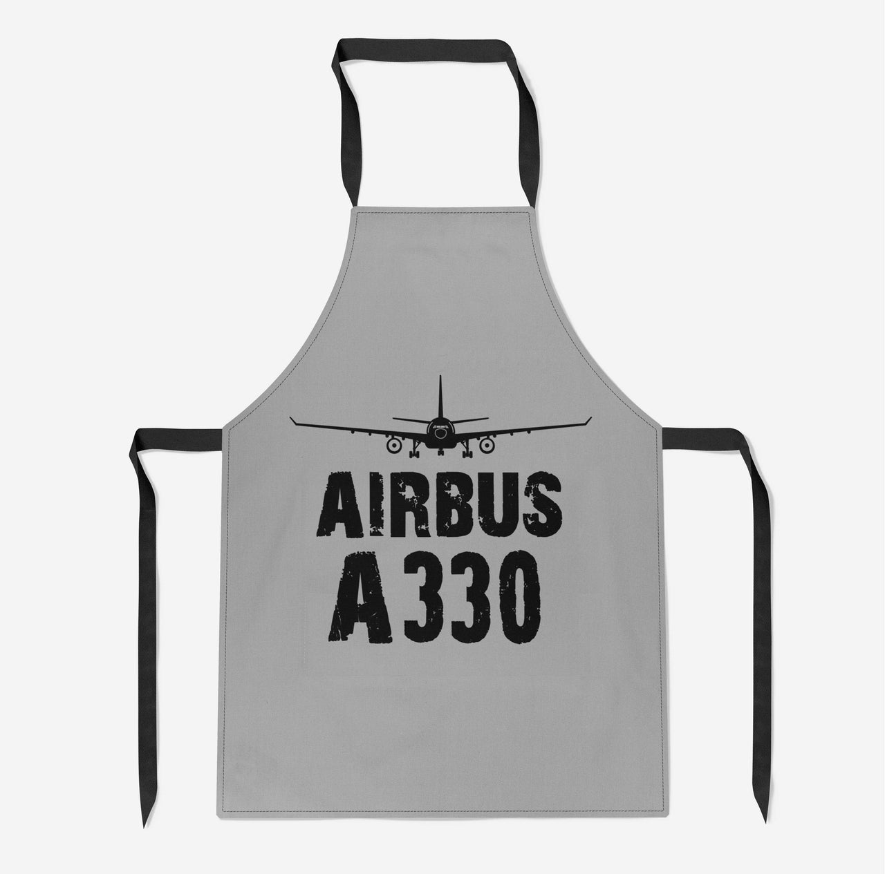 Airbus A330 & Plane Designed Kitchen Aprons
