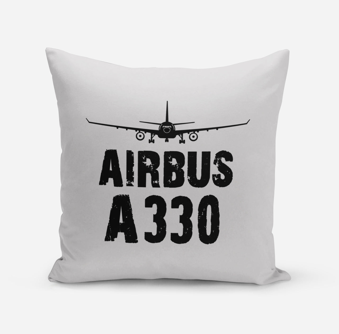 Airbus A330 & Plane Designed Pillows