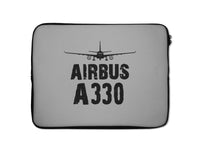 Thumbnail for Airbus A330 & Plane Designed Laptop & Tablet Cases