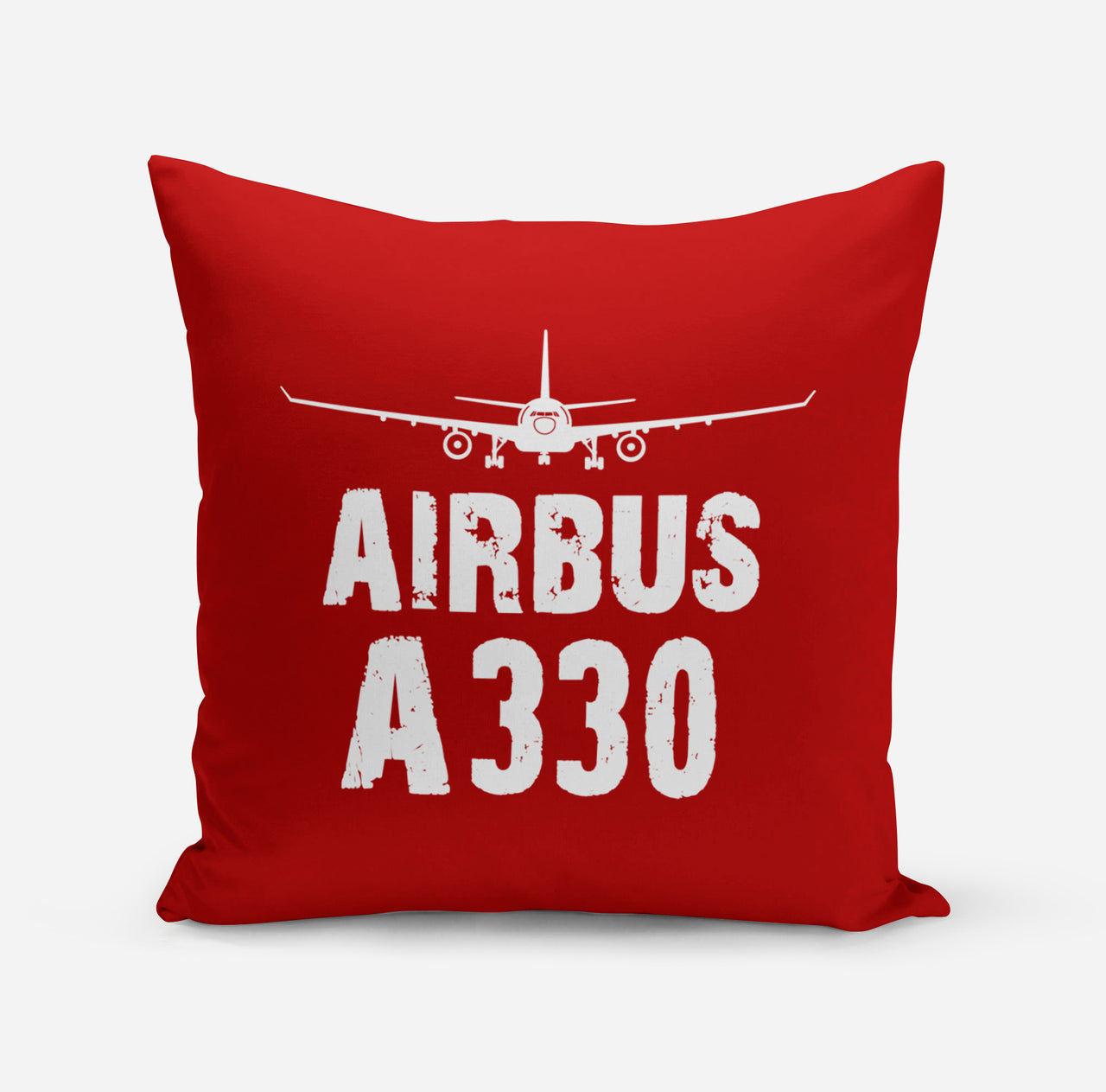 Airbus A330 & Plane Designed Pillows