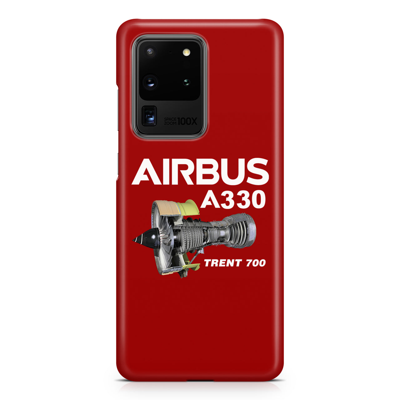 Airbus A330 & Trent 700 Engine Samsung A Cases