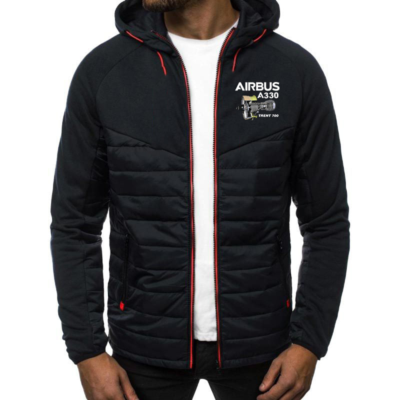Airbus A330 Jacket - view 2