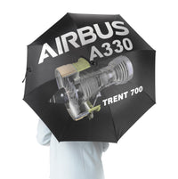 Thumbnail for Airbus A330 & Trent 700 Engine Designed Umbrella