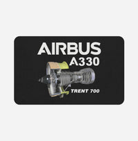 Thumbnail for Airbus A330 & Trent 700 Engine Designed Bath Mats