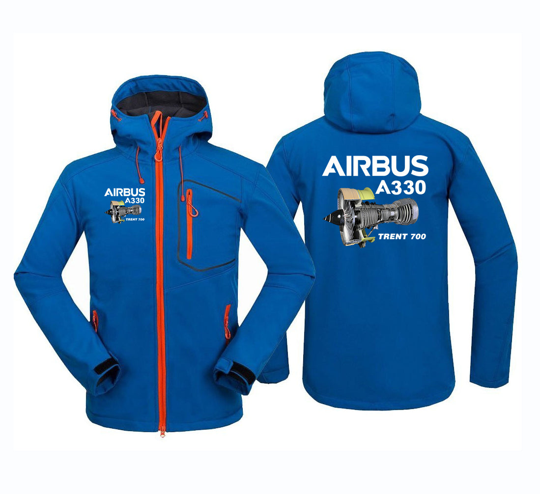 Airbus A330 & Trent 700 Engine Polar Style Jackets