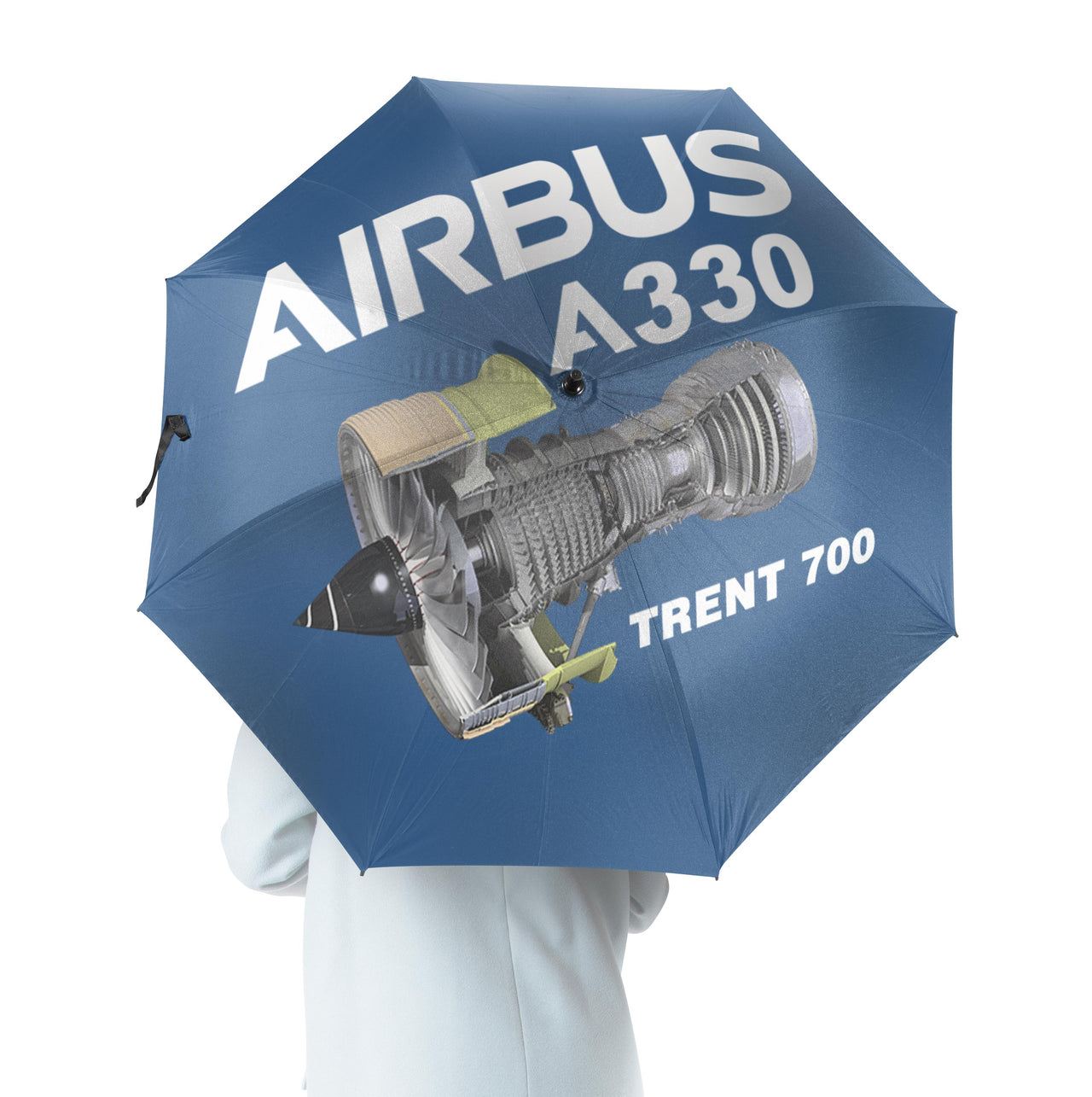 Airbus A330 & Trent 700 Engine Designed Umbrella