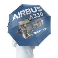 Thumbnail for Airbus A330 & Trent 700 Engine Designed Umbrella